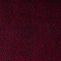 WASHED CORDUROY DOTS BERRY (thumbnail)