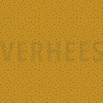 JERSEY DOTS HONEY (thumbnail)