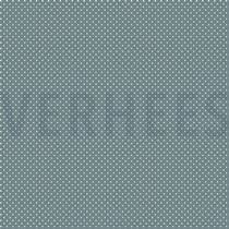 COATED COTTON PETIT DOTS GREY (thumbnail)