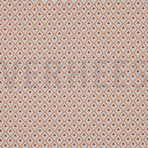 COATED COTTON ABSTRACT LIGHT APRICOT (thumbnail)