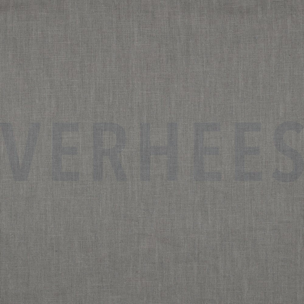 LINEN WASHED 170 gm2 GREY (hover)