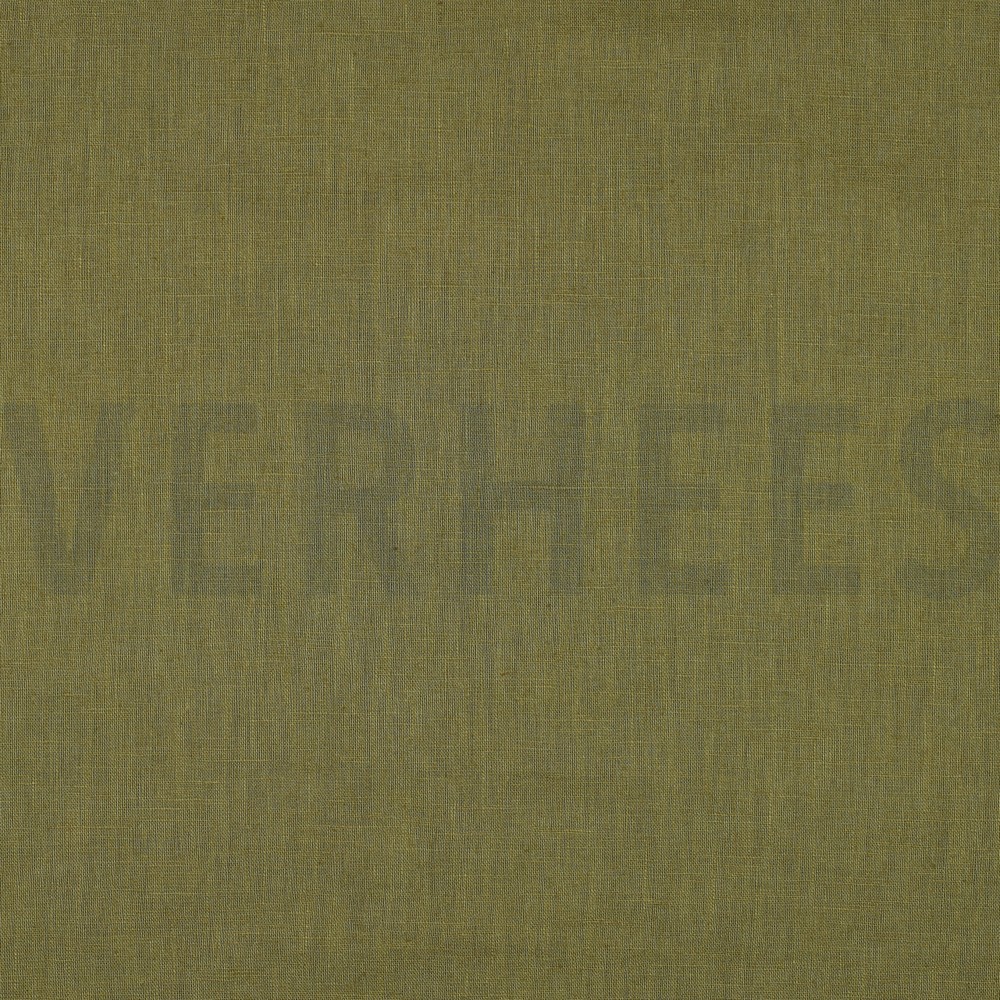 LINEN WASHED 170 gm2 MOSS GREEN (hover)