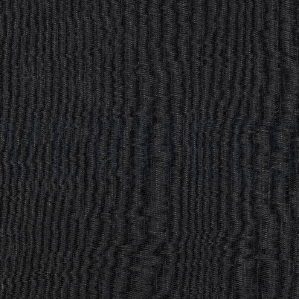 EUROPEAN FLAX LINEN 280 GM2 BLACK (hover)