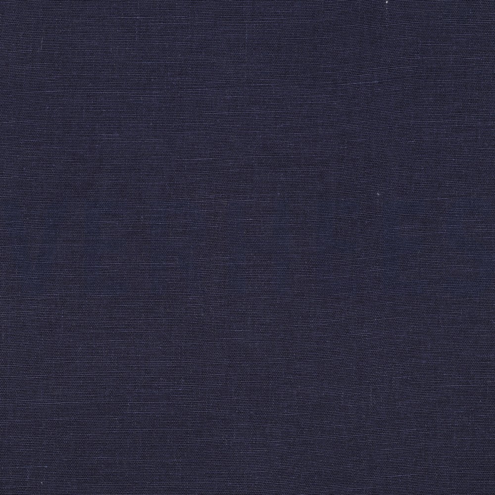 EUROPEAN FLAX LINEN 280 GM2 NAVY (hover)