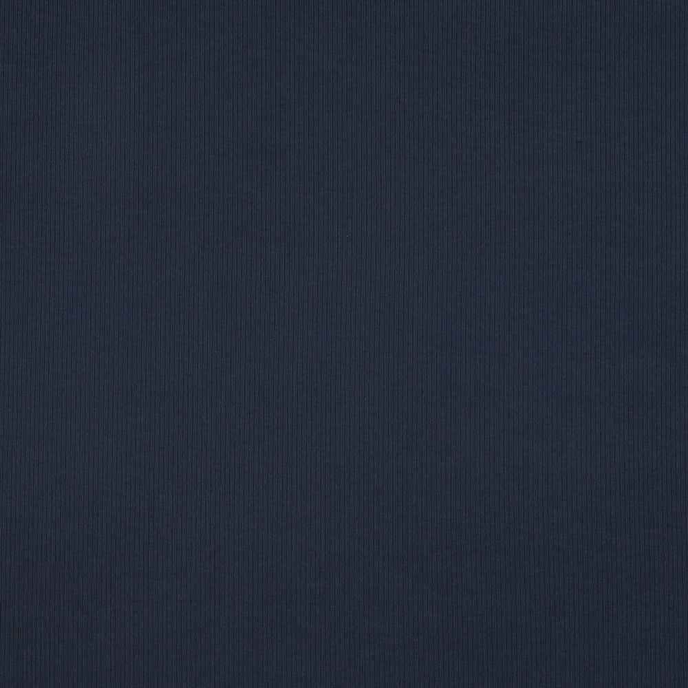 RIB JERSEY NAVY