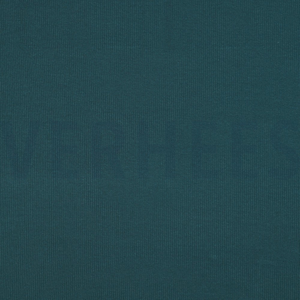 RIB JERSEY DARK CYAN (hover)