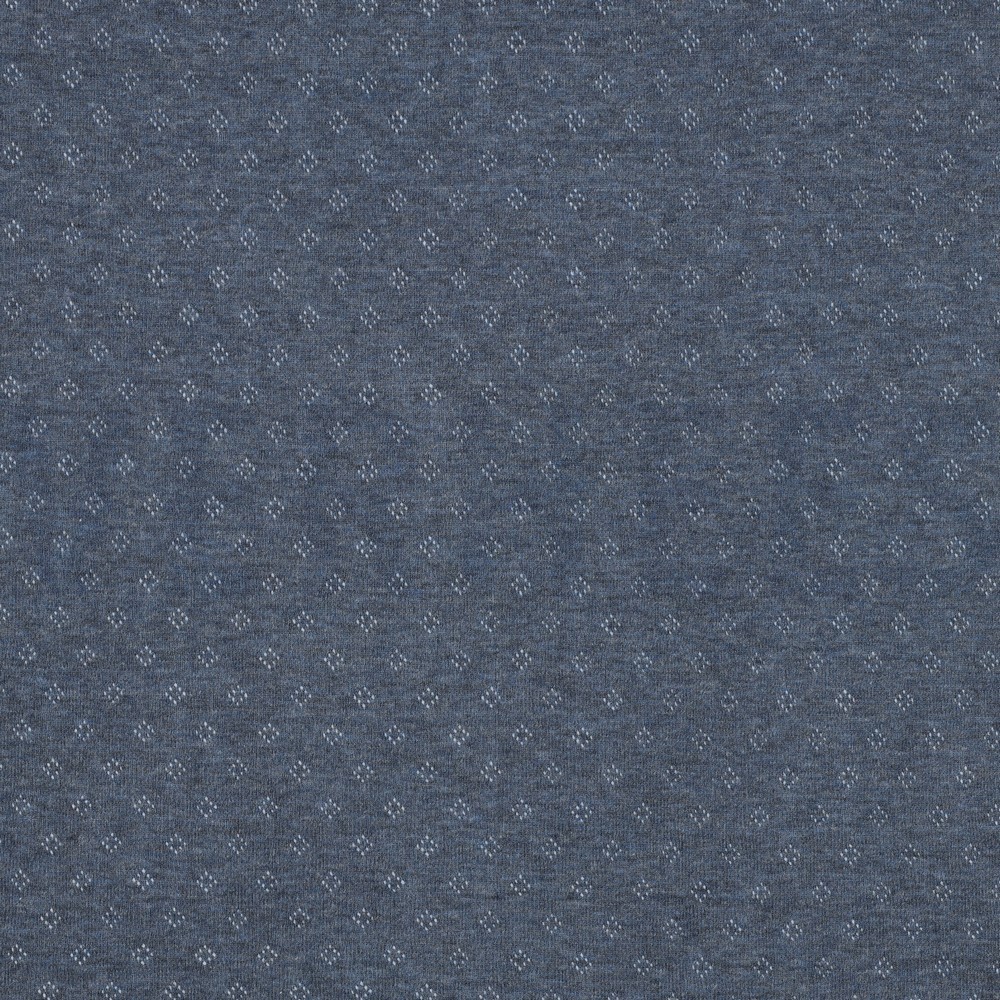 POINTOILLE DARK BLUE MELANGE (hover)