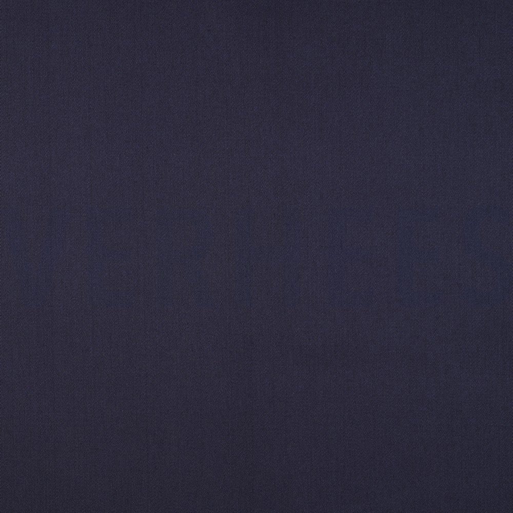 COTTON TWILL NAVY