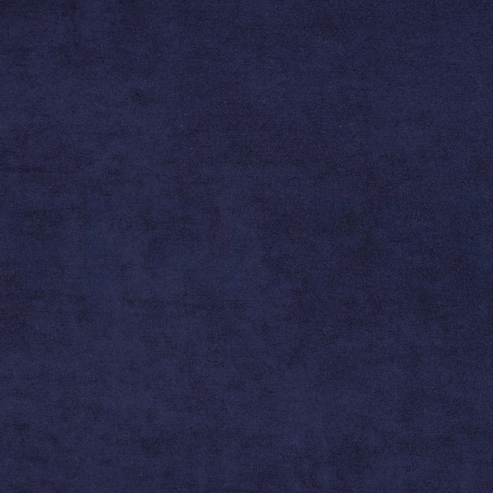 STRETCH TOWELING NAVY (hover)