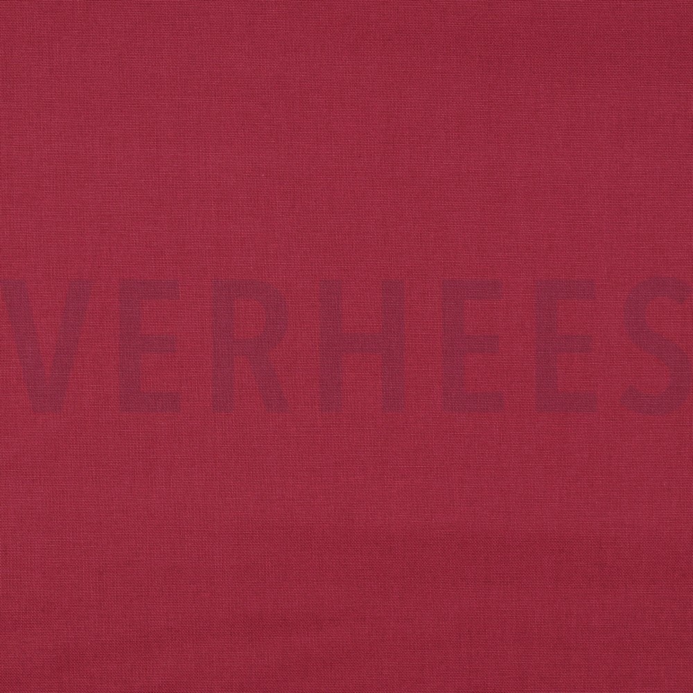 CANVAS BEET RED (hover)