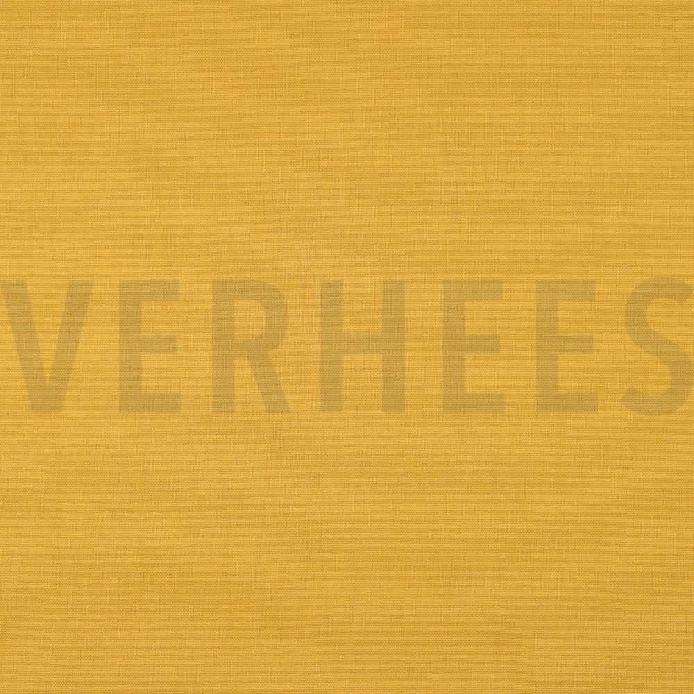 CANVAS OCHRE