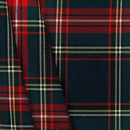 SCOTTISH CHECK