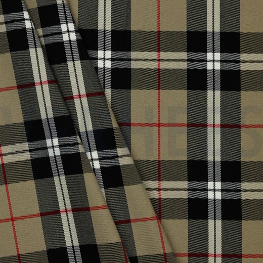 TARTAN CHECK