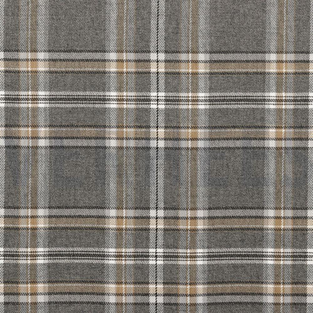 TARTAN CHECK GREY/BEIGE 