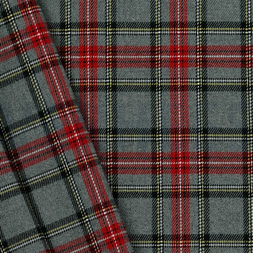 SCOTTISH CHECK