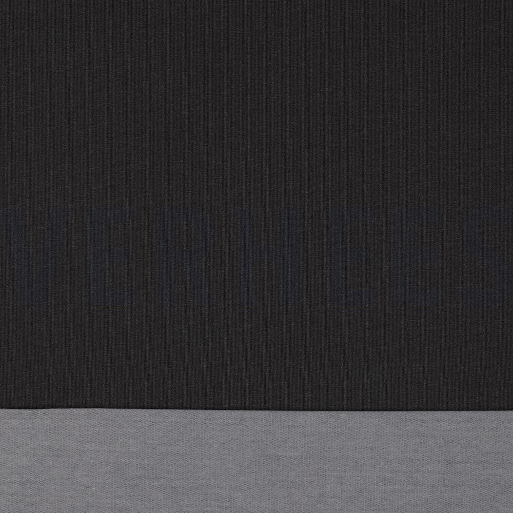 FRENCH TERRY VINTAGE DARK GREY (hover)