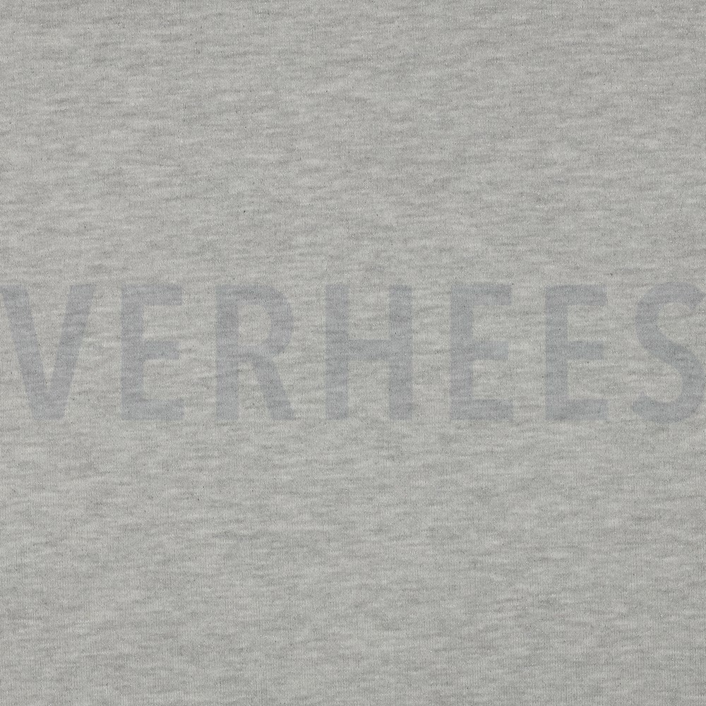 SWEAT LUREX GREY SILVER (hover)