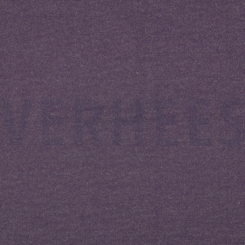 SWEAT LUREX PURPLE  (hover)