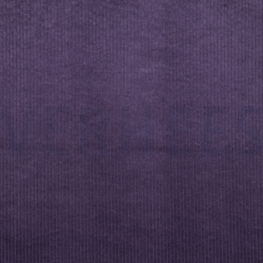 CORDUROY WASHED 6W STRETCH DARK LAVENDER (hover)