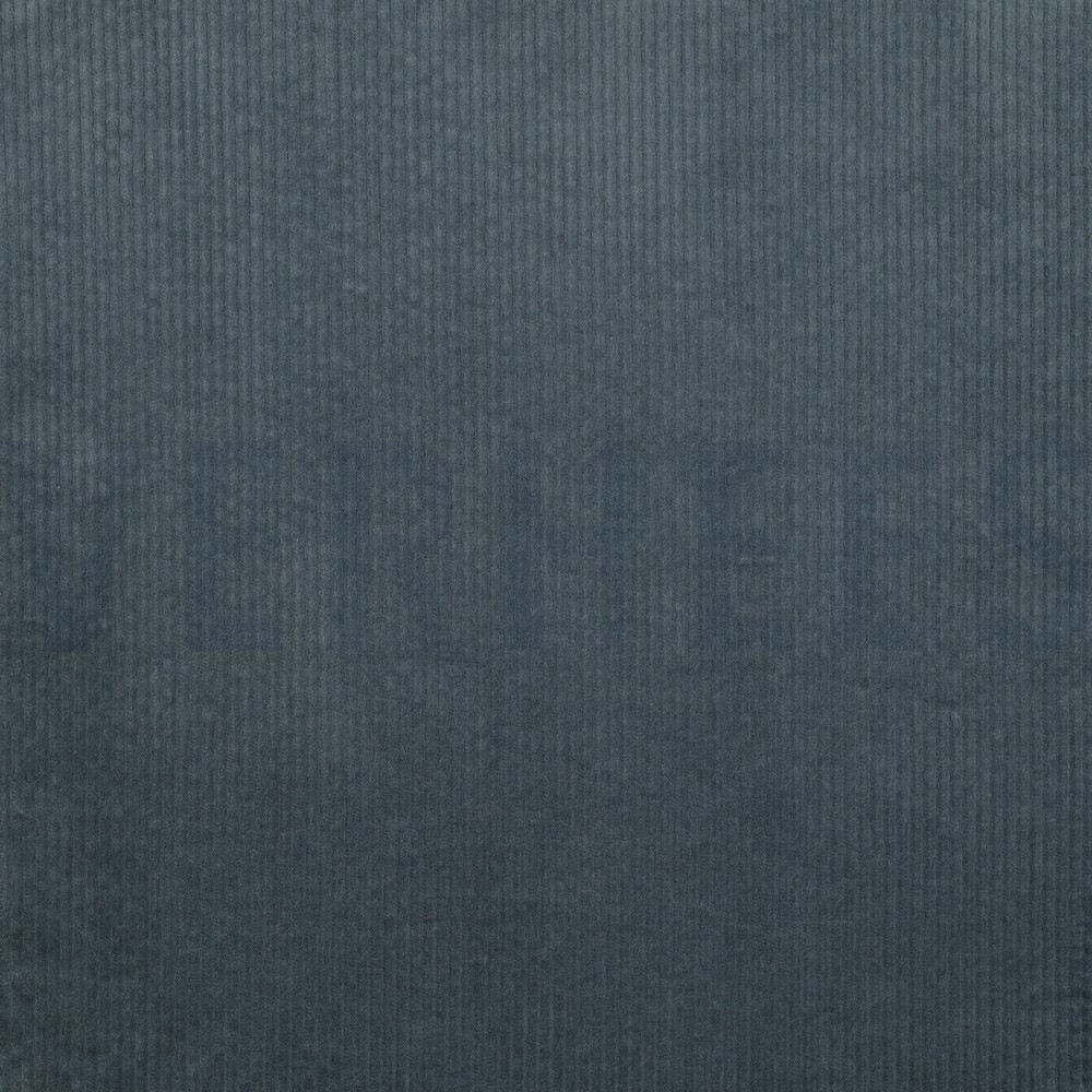 CORDUROY WASHED 6W STRETCH GREY BLUE (hover)