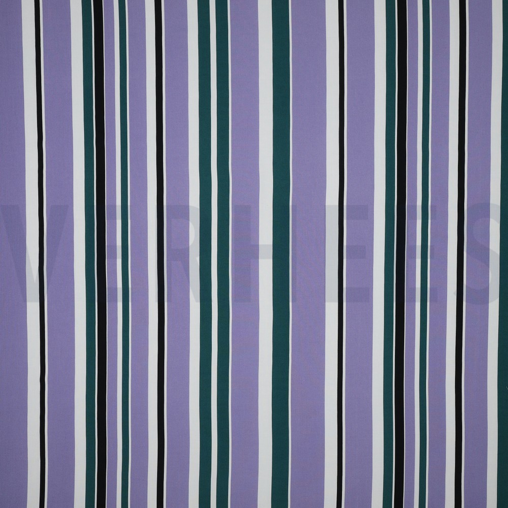 RADIANCE STRIPES PURPLE