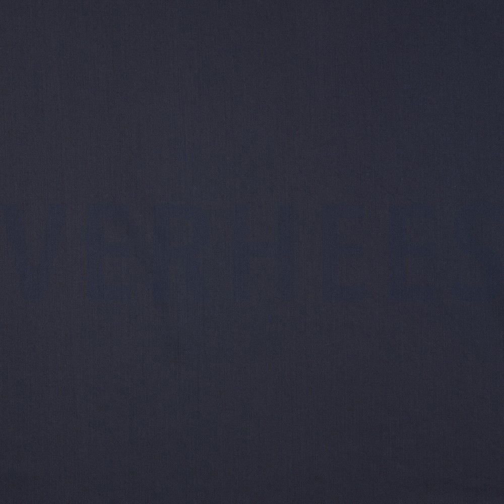 TENCEL™ LYOCELL SATIN NAVY