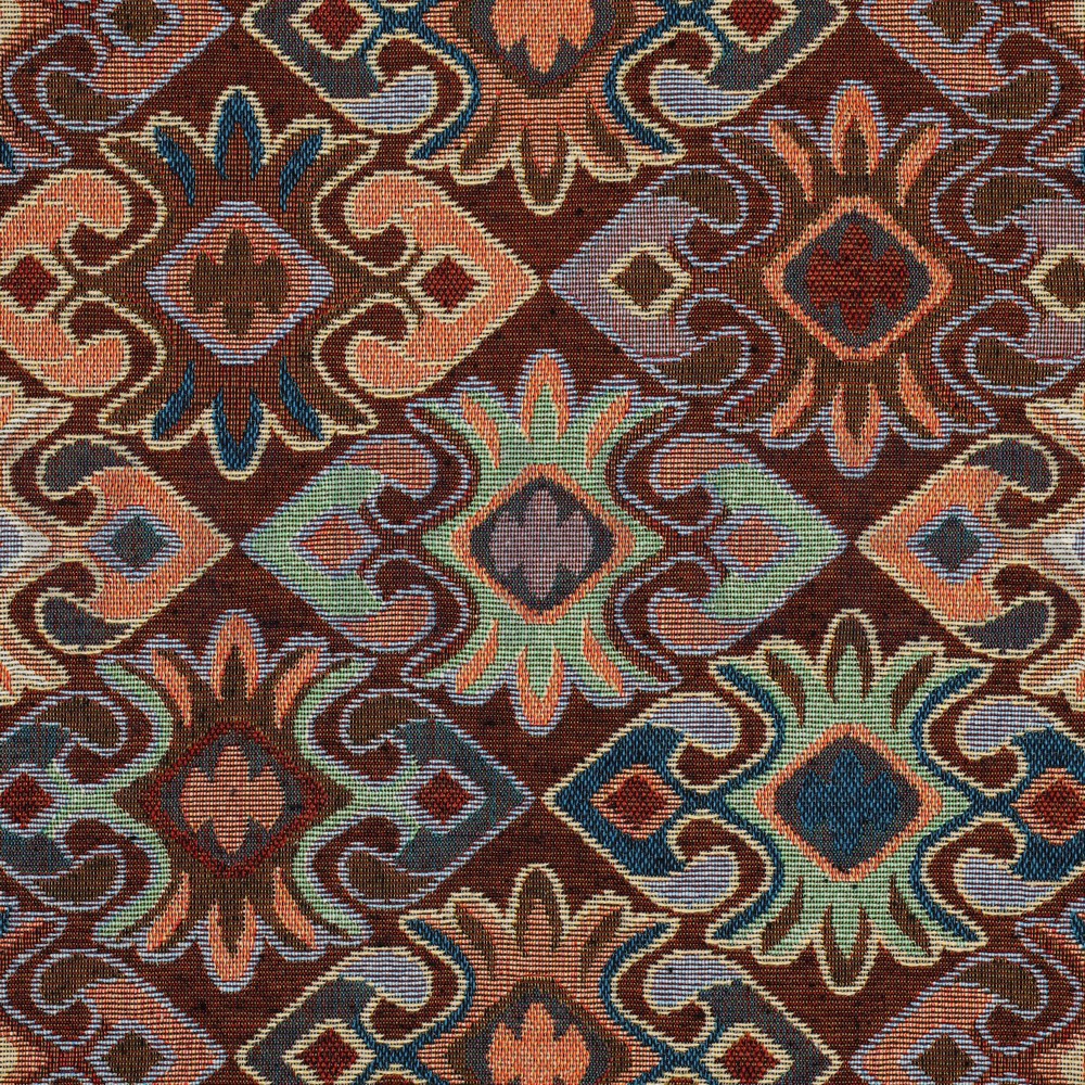 GOBELIN BOHEMIAN CARAMEL