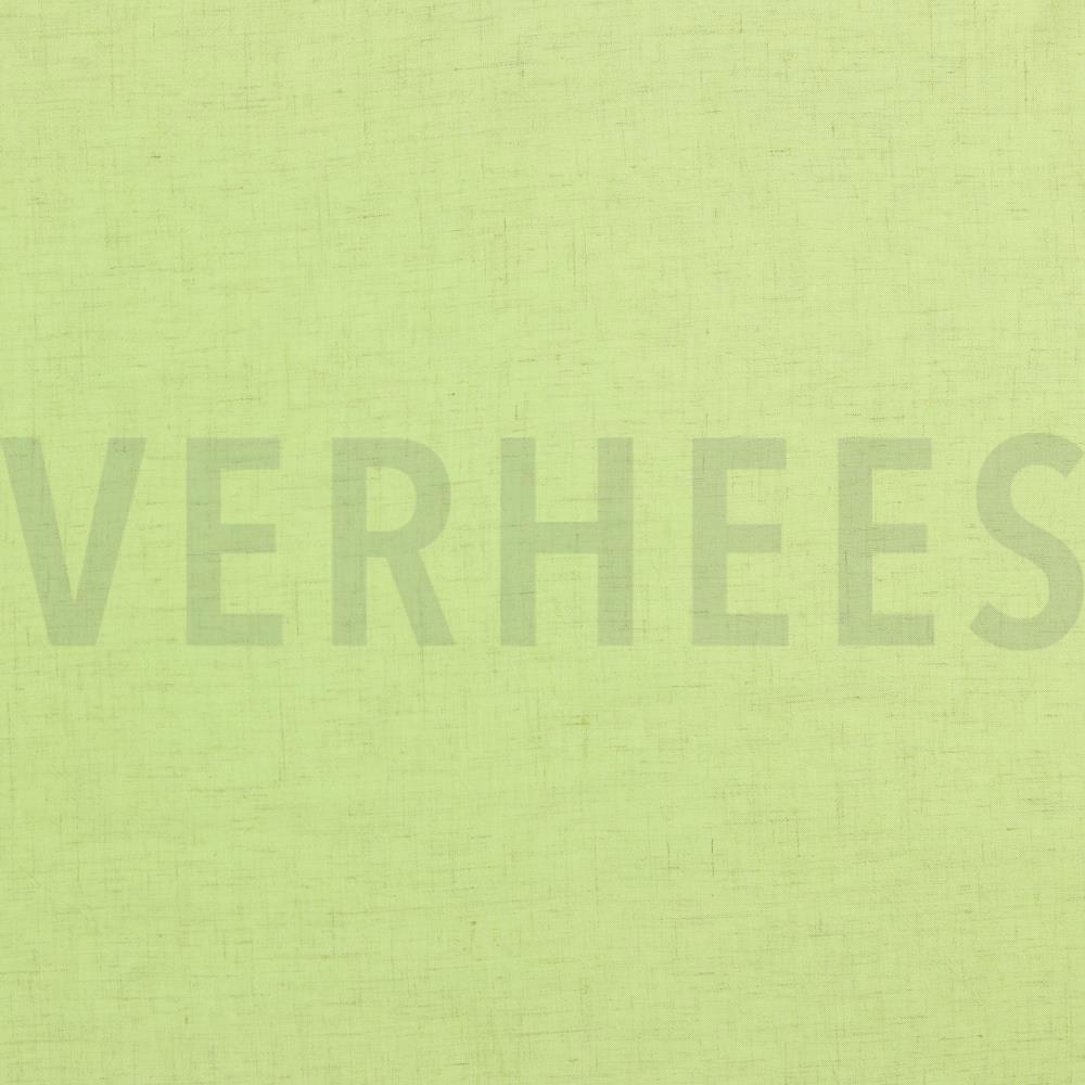 LINEN SOFT GREEN (hover)