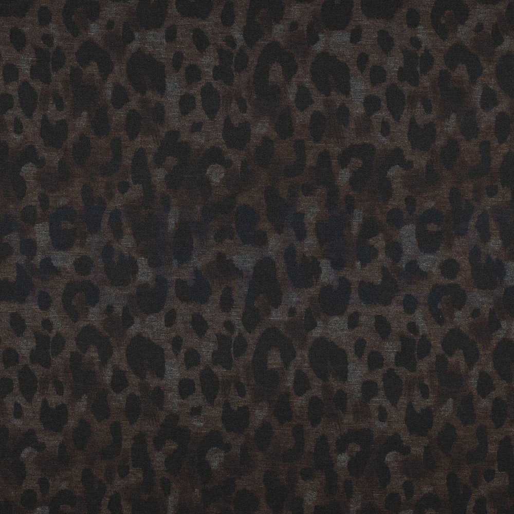 VICENZA ANIMAL SKIN BROWN (hover)