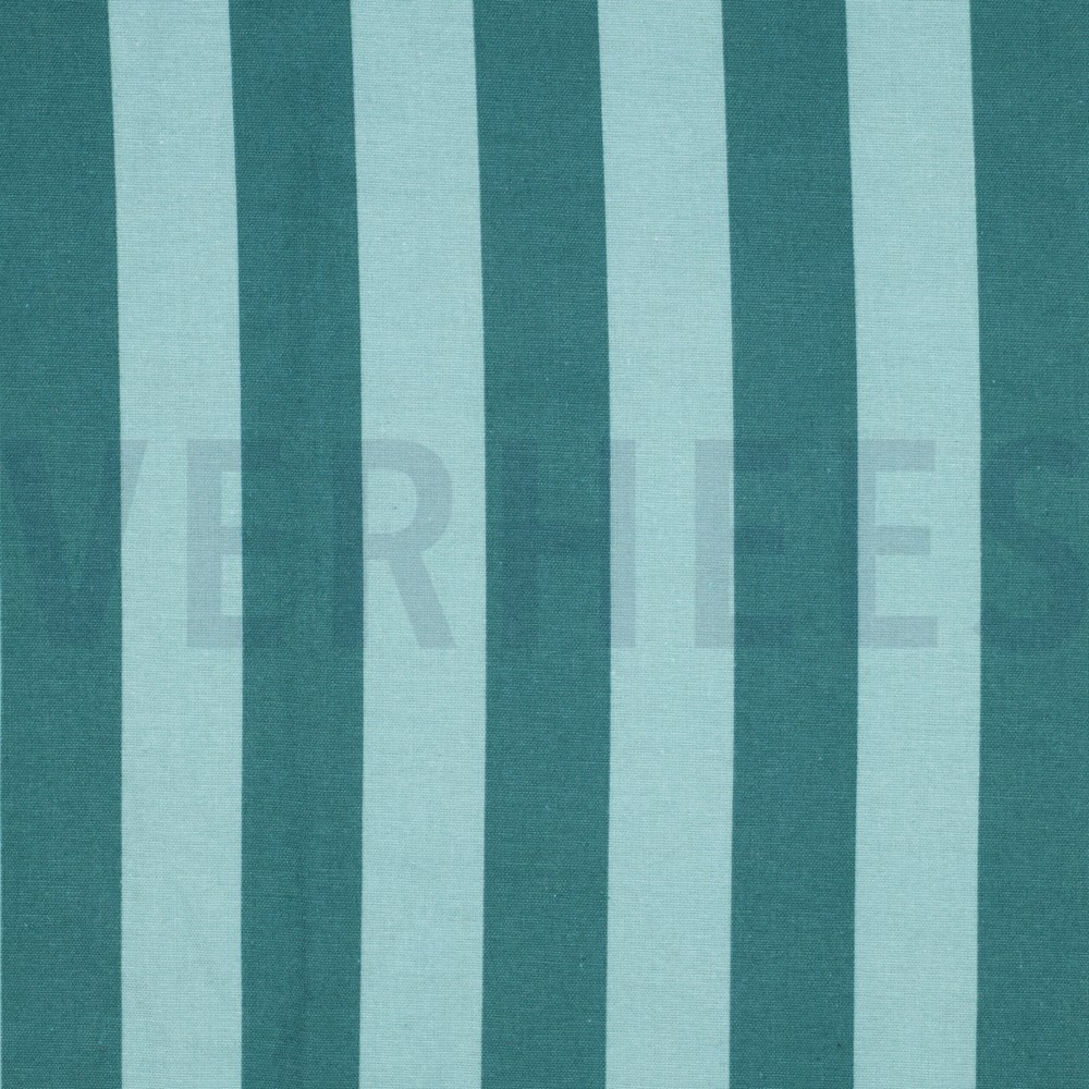 FLANNEL STRIPES PETROL (hover)