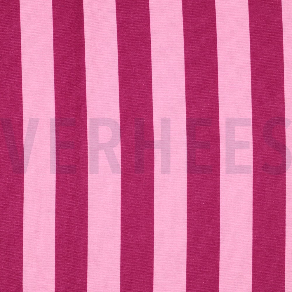 FLANNEL STRIPES PINK (hover)