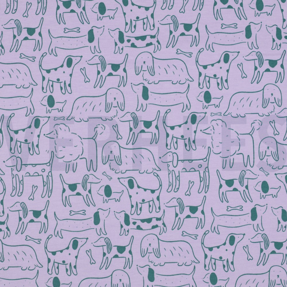 JERSEY DOGS LILAC (hover)