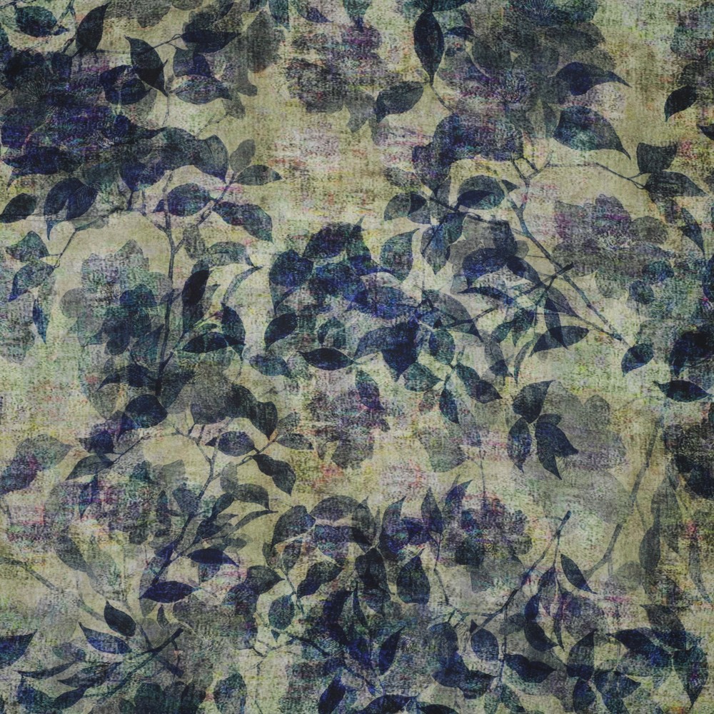 RADIANCE DIGITAL FLORAL SAGE