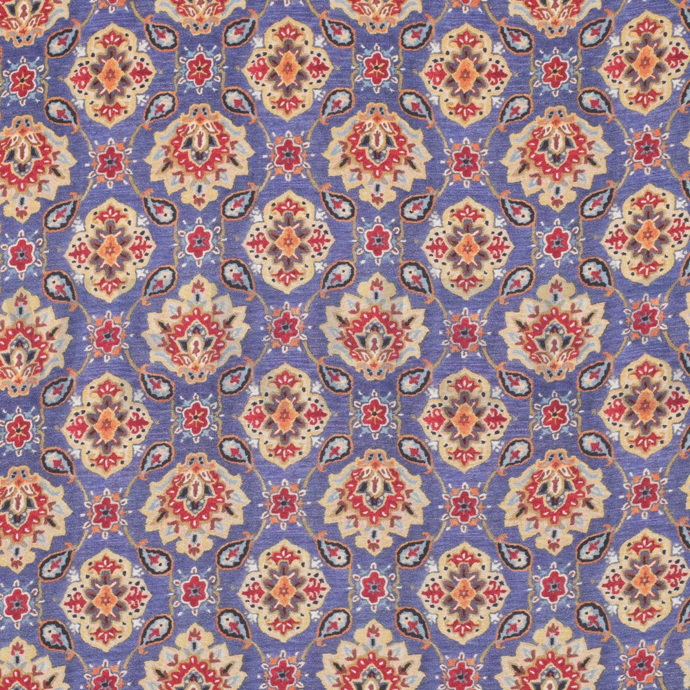 RADIANCE DIGITAL PAISLEY MULTICOLOUR (hover)