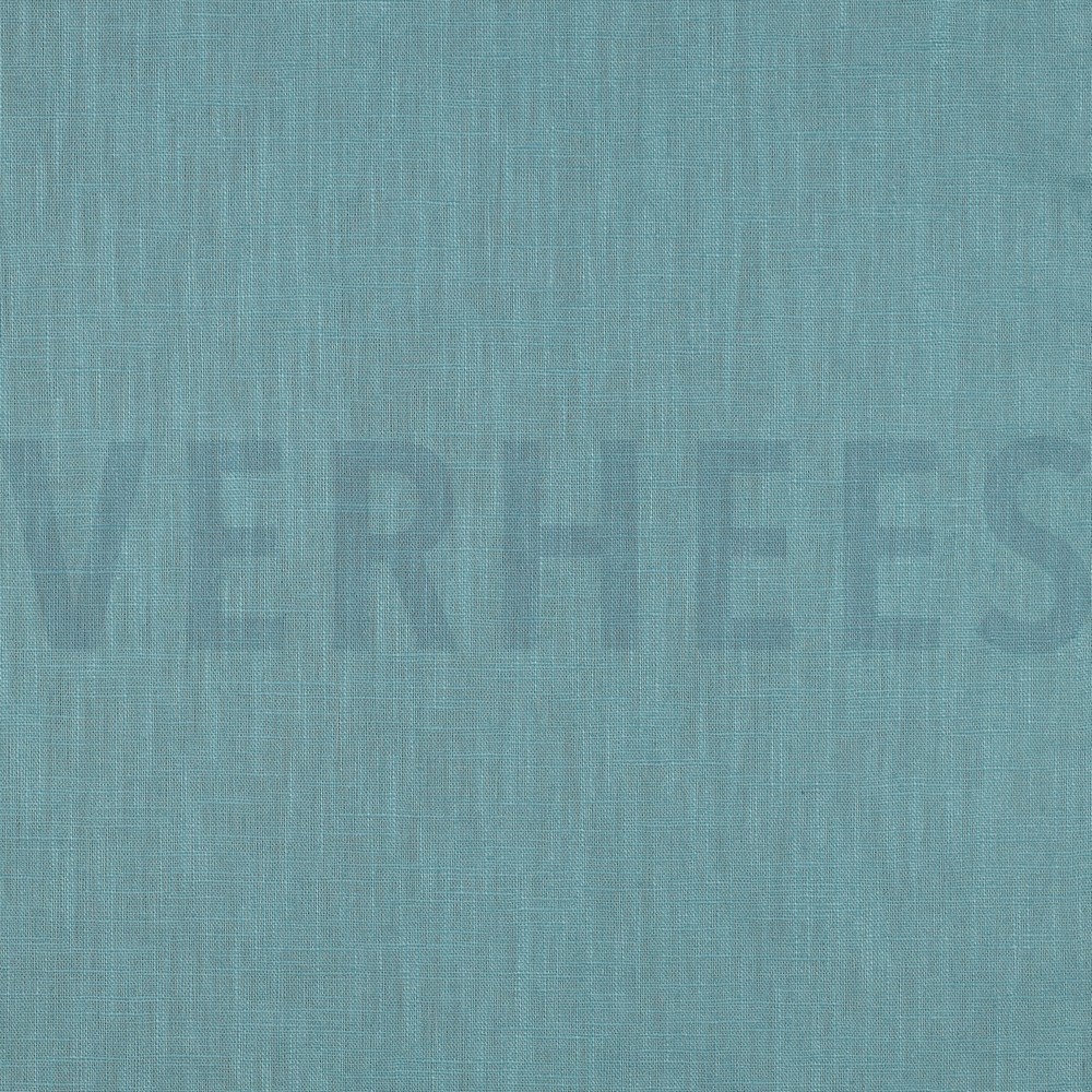 LINEN WASHED 230 gm2 TEAL (hover)