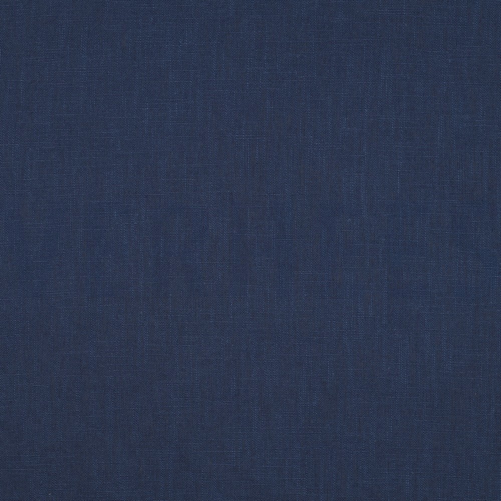 LINEN WASHED 230 gm2 INDIGO