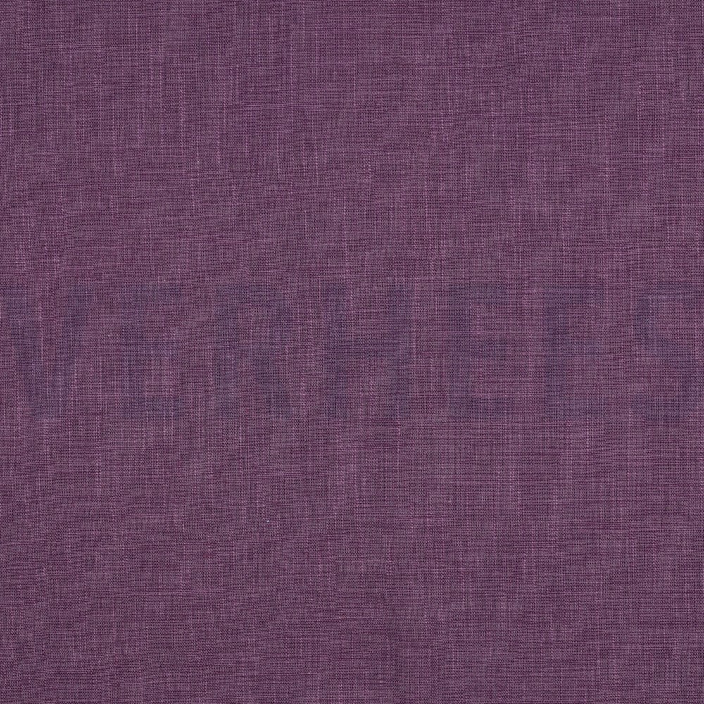 LINEN WASHED 230 gm2 GRAPE (hover)