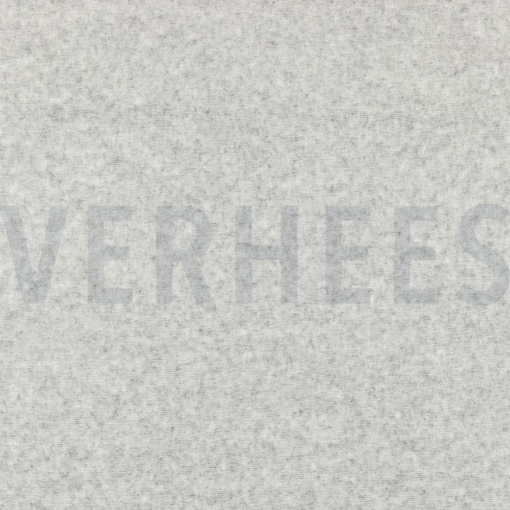 TOWELING LAMINATED LIGHT GREY (hover)