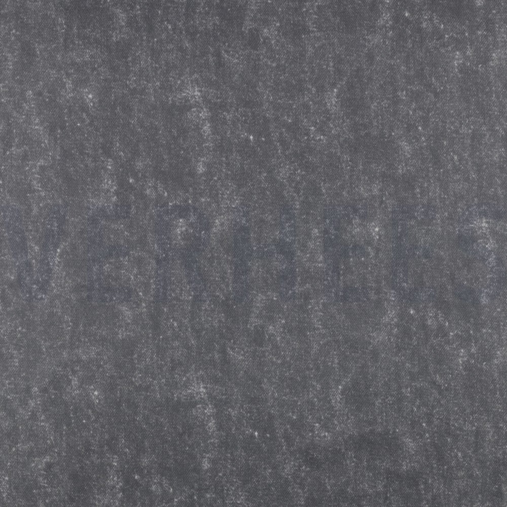 WATER REPELLENT DIGITAL DARK GREY