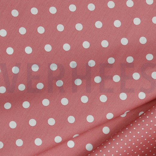 POPLIN DOTS