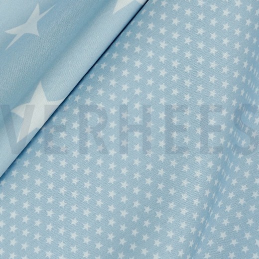 POPLIN MINI STARS