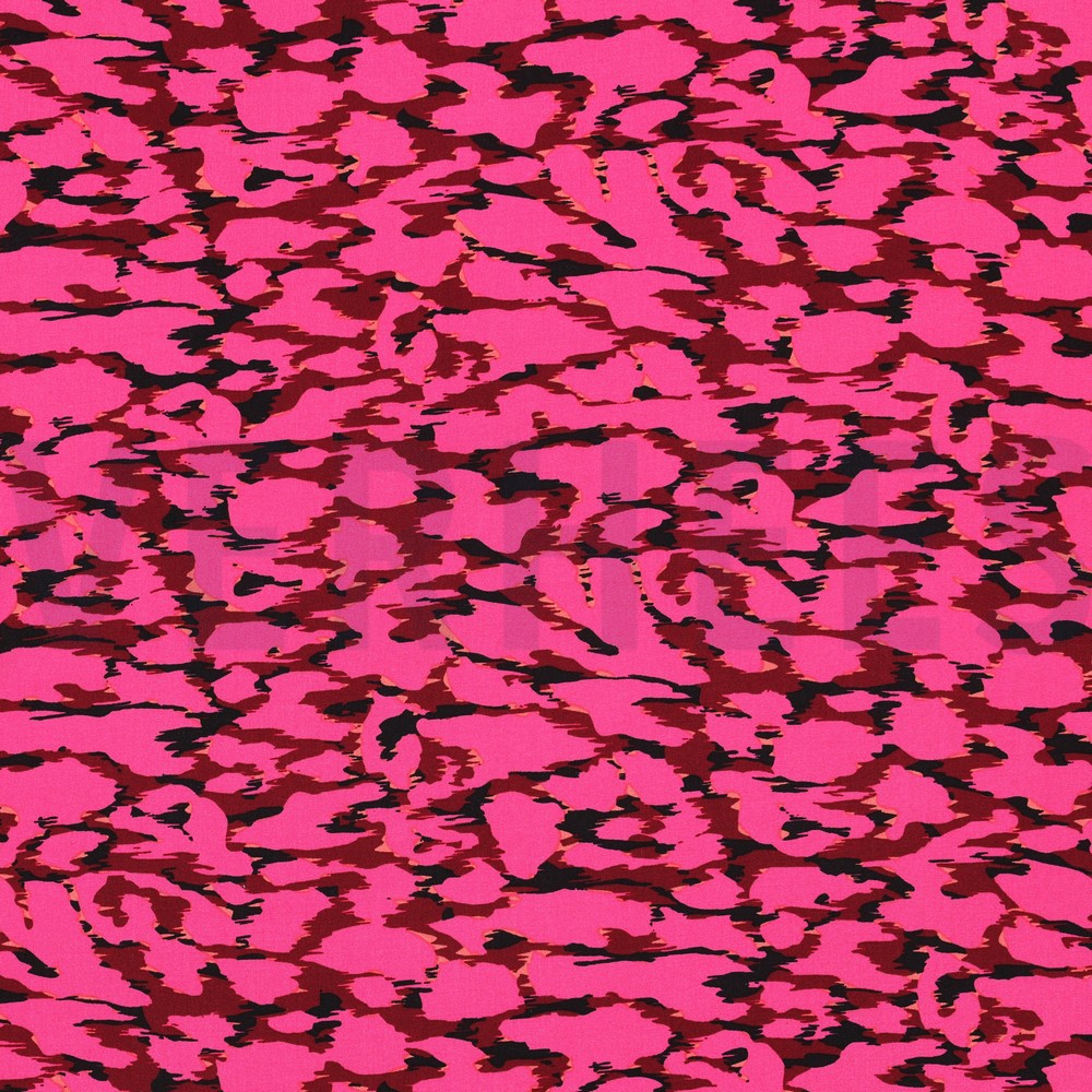 RADIANCE ANIMAL SKIN FUCHSIA (hover)