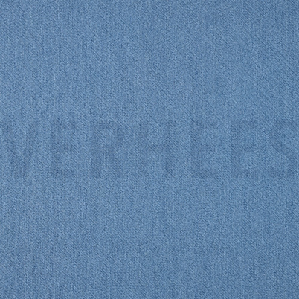 DENIM STRETCH 7OZ LIGHT BLUE (hover)