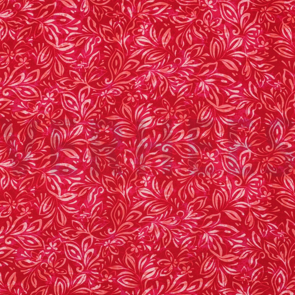 RADIANCE DIGITAL FLOWERS DARK RED (hover)