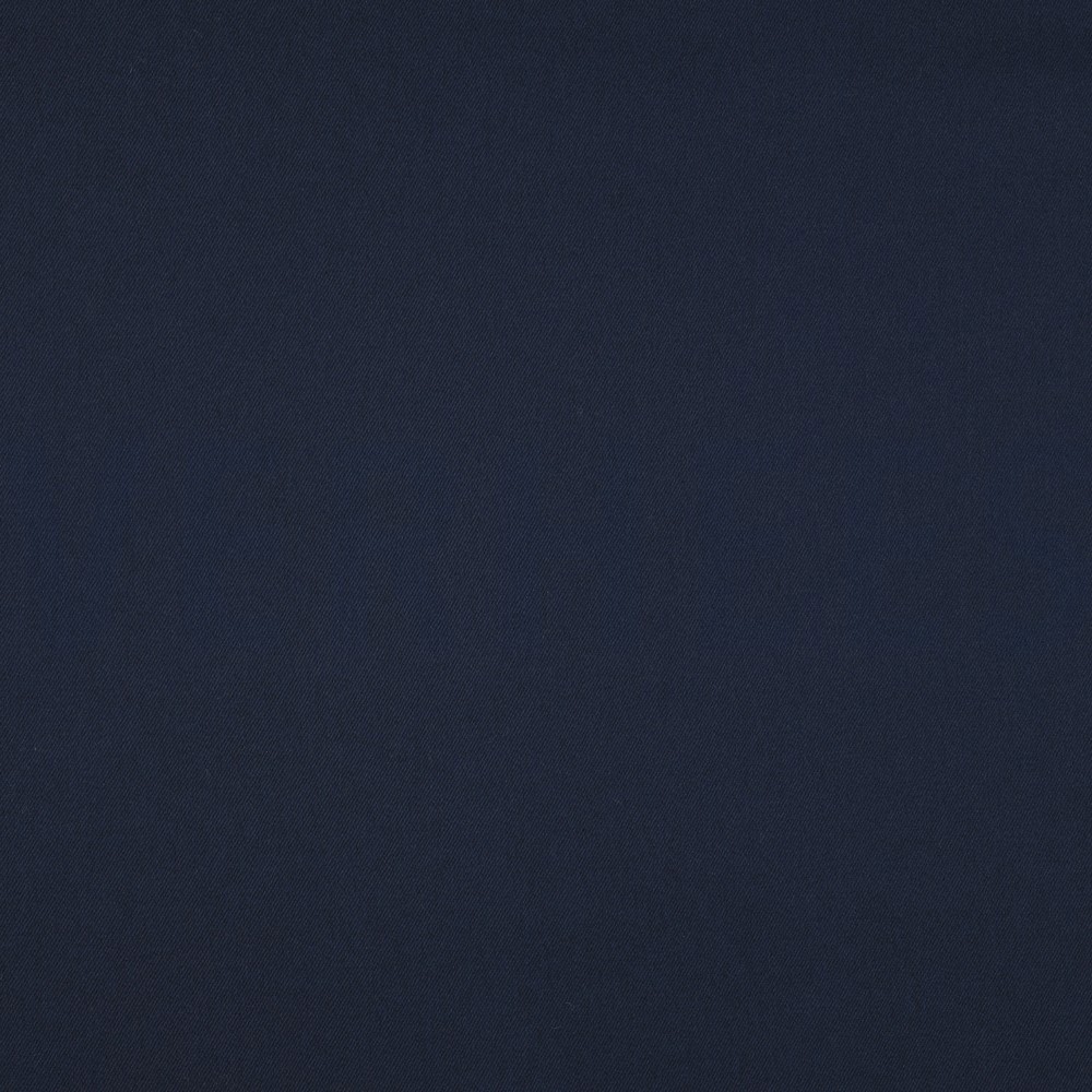 COTTON SATIN SPANDEX NAVY (hover)