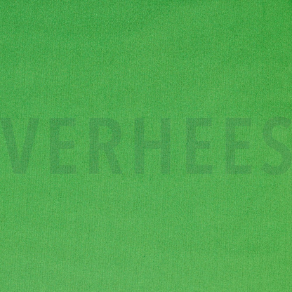 COTTON POPLIN LIGHT GREEN (hover)