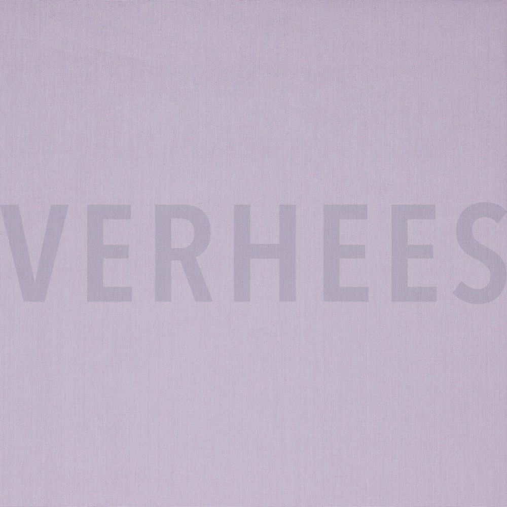 COTTON POPLIN LILAC (hover)