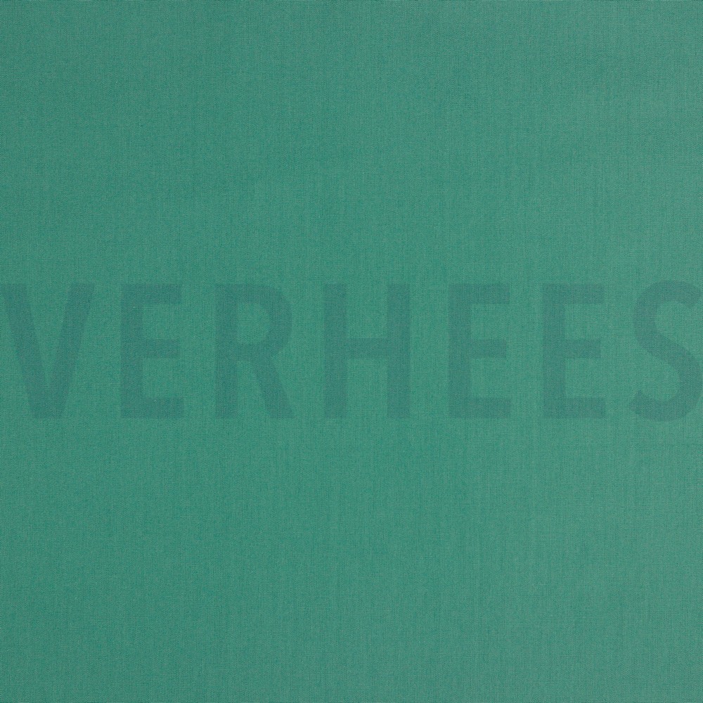 COTTON POPLIN CYAN (hover)