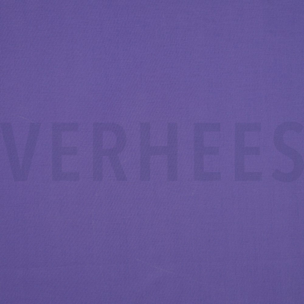 COTTON POPLIN PURPLE (hover)