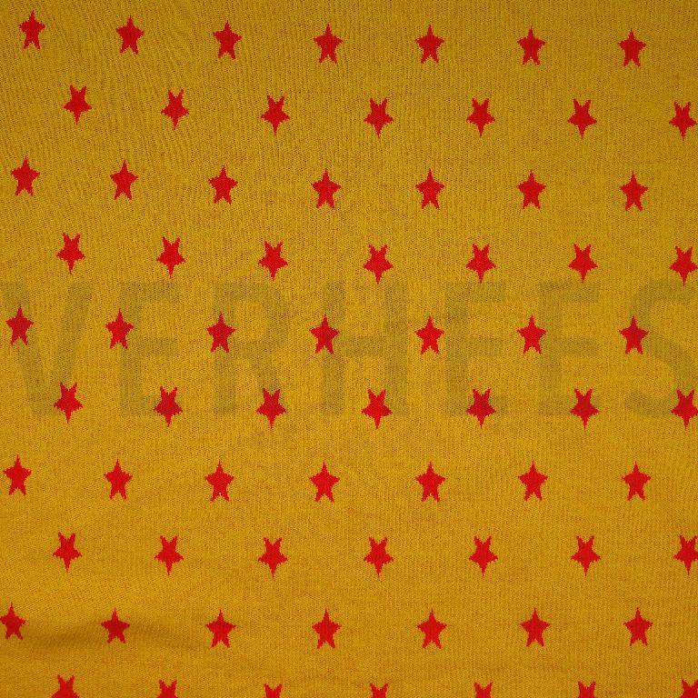 STAR YELLOW